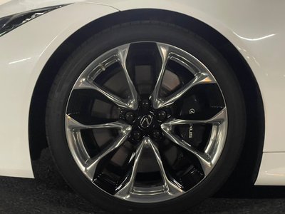 صورة مصغرة 55 لـ 2017 Lexus LC