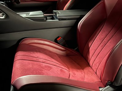 صورة مصغرة 49 لـ 2017 Lexus LC