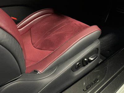 صورة مصغرة 37 لـ 2017 Lexus LC