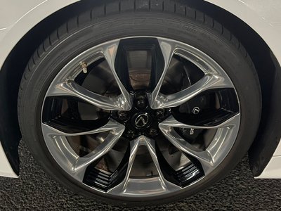 صورة مصغرة 64 لـ 2017 Lexus LC
