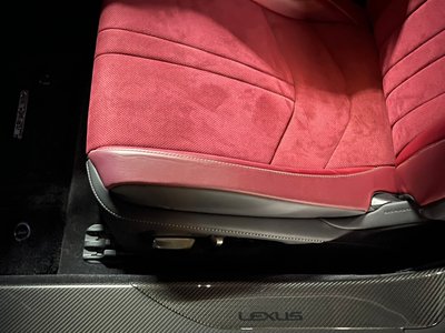صورة مصغرة 51 لـ 2017 Lexus LC