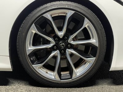 صورة مصغرة 75 لـ 2017 Lexus LC
