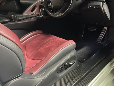 صورة مصغرة 31 لـ 2017 Lexus LC