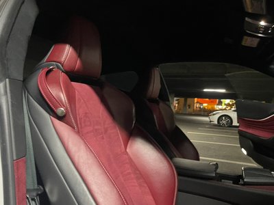 صورة مصغرة 39 لـ 2017 Lexus LC