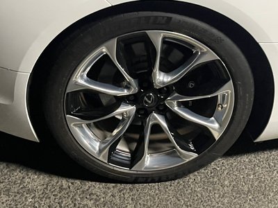 صورة مصغرة 80 لـ 2017 Lexus LC