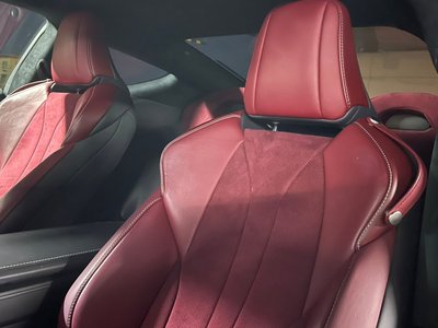 صورة مصغرة 47 لـ 2017 Lexus LC