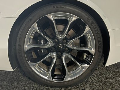 صورة مصغرة 74 لـ 2017 Lexus LC