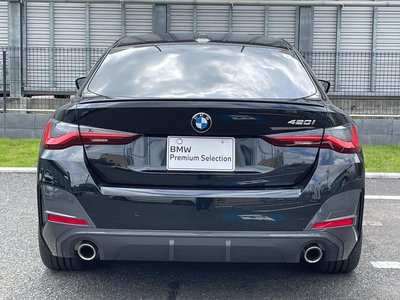 صورة 8 لـ 2023 BMW 4 SERIES GRAN COUPE
