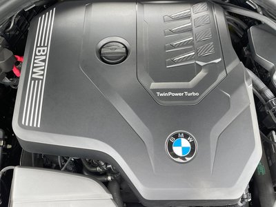 صورة 5 لـ 2023 BMW 4 SERIES GRAN COUPE
