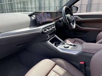 صورة 4 لـ 2023 BMW 4 SERIES GRAN COUPE