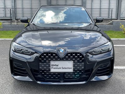 صورة 3 لـ 2023 BMW 4 SERIES GRAN COUPE