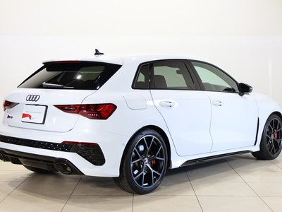 2024 AUDI RS3 SPORTBACK photo 2