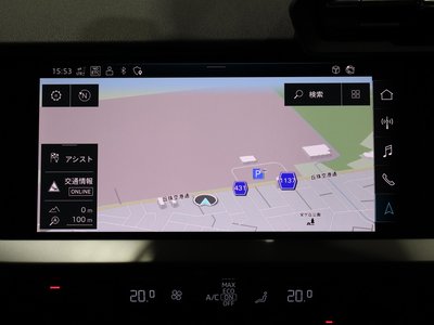 2024 AUDI RS3 SPORTBACK 缩略图 30