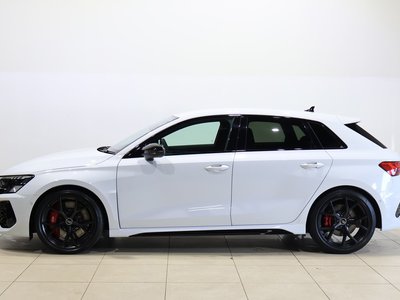 2024 AUDI RS3 SPORTBACK 缩略图 11
