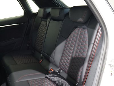 2024 AUDI RS3 SPORTBACK photo 6