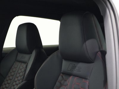 2024 AUDI RS3 SPORTBACK photo 4