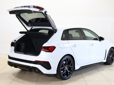2024 AUDI RS3 SPORTBACK photo 10