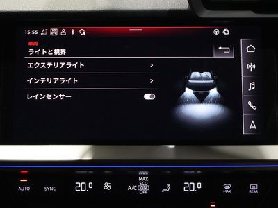 2024 AUDI RS3 SPORTBACK 缩略图 37