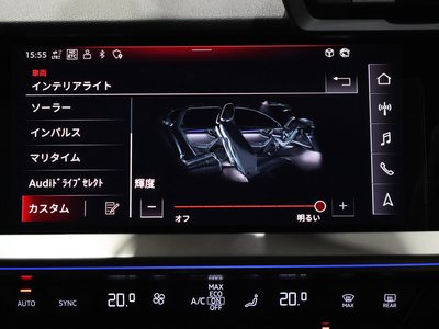 2024 AUDI RS3 SPORTBACK 缩略图 38