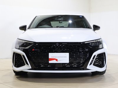 2024 AUDI RS3 SPORTBACK 缩略图 13