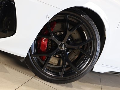 2024 AUDI RS3 SPORTBACK 缩略图 16