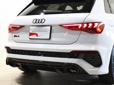 2024 AUDI RS3 SPORTBACK 缩略图 18