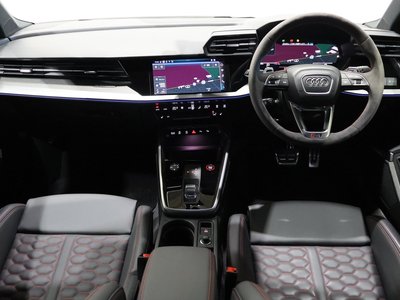 2024 AUDI RS3 SPORTBACK 缩略图 20