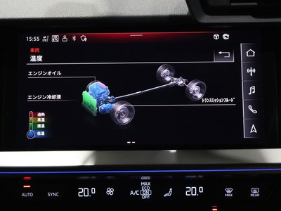 2024 AUDI RS3 SPORTBACK 缩略图 36