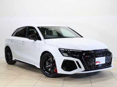 2024 AUDI RS3 SPORTBACK 缩略图 14