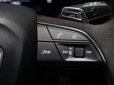 2024 AUDI RS3 SPORTBACK 缩略图 22