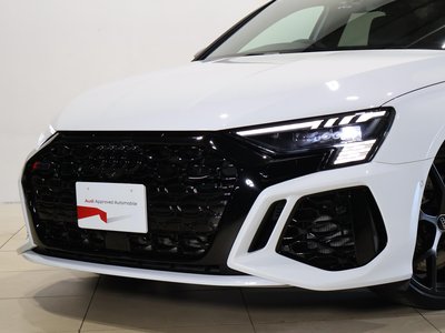 2024 AUDI RS3 SPORTBACK 缩略图 17