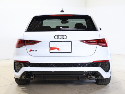2024 AUDI RS3 SPORTBACK 缩略图 12