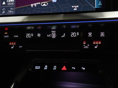 2024 AUDI RS3 SPORTBACK 缩略图 25