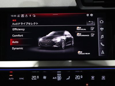 2024 AUDI RS3 SPORTBACK 缩略图 28