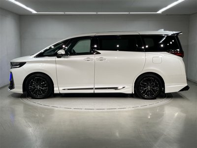 TOYOTA VELLFIRE - 6