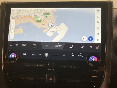 TOYOTA VELLFIRE - 10