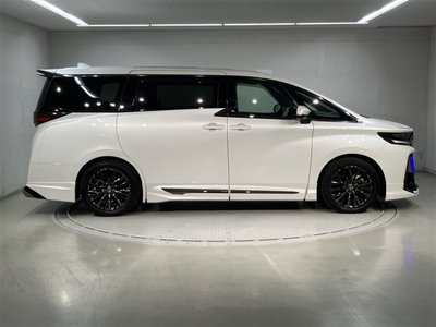 TOYOTA VELLFIRE - 7