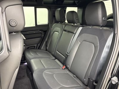 2024 LAND Rover DEFENDER thumbnail 23