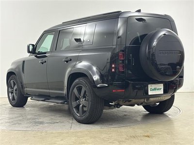 2024 LAND Rover DEFENDER thumbnail 43