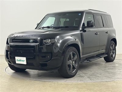 2024 LAND Rover DEFENDER thumbnail 29