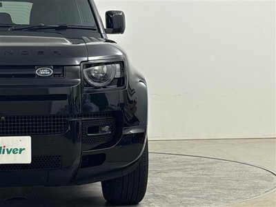 2024 LAND Rover DEFENDER thumbnail 36