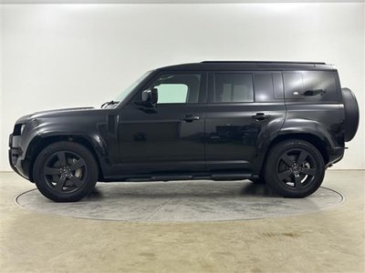 2024 LAND Rover DEFENDER thumbnail 33