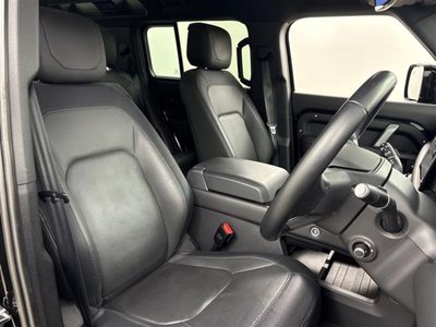 2024 LAND Rover DEFENDER thumbnail 20