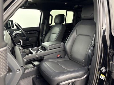 2024 LAND Rover DEFENDER thumbnail 25