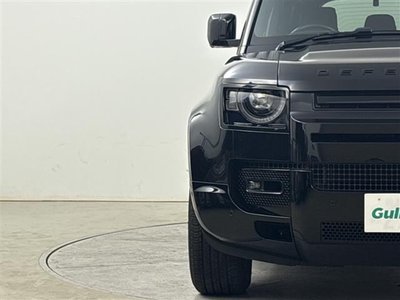 2024 LAND Rover DEFENDER thumbnail 35