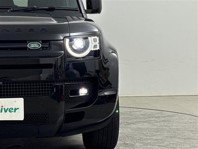 2024 LAND Rover DEFENDER thumbnail 38