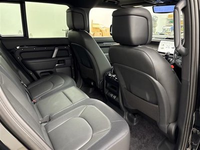 2024 LAND Rover DEFENDER thumbnail 19
