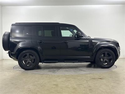 2024 LAND Rover DEFENDER thumbnail 34