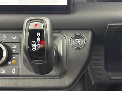 2024 LAND Rover DEFENDER 照片 7