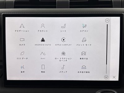 2024 LAND Rover DEFENDER 照片 3